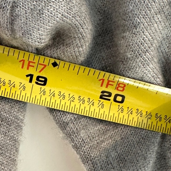 Eileen Fisher Cashmere Silk Sweater - Picture 10 of 13